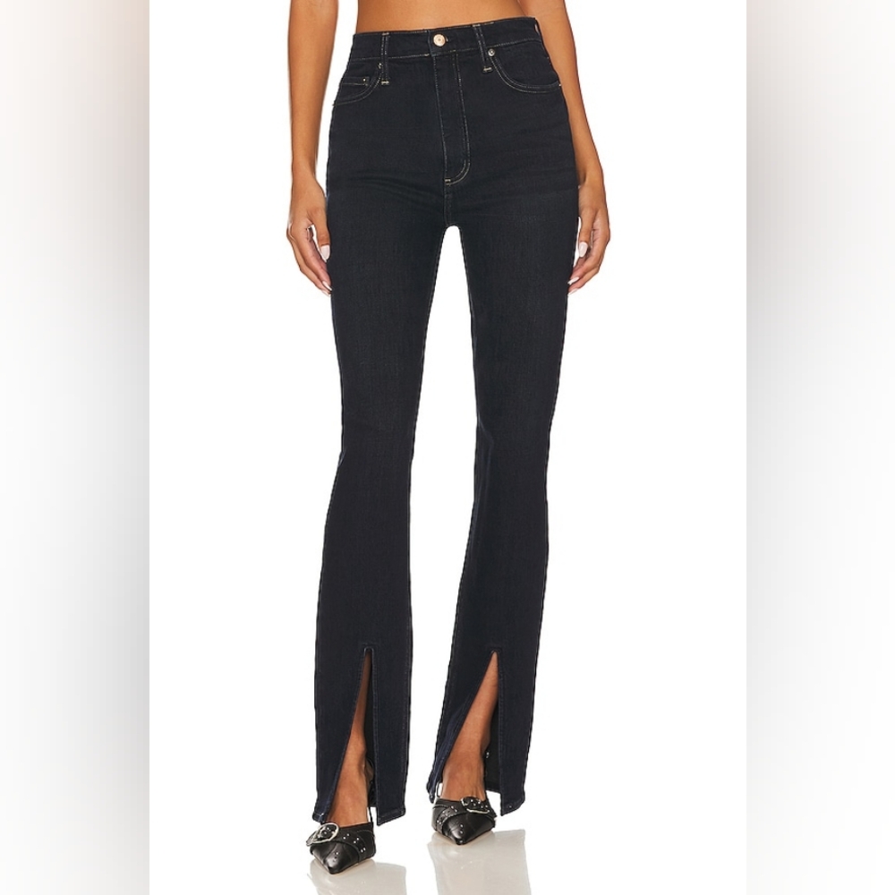 Pistola Colleen High Rise Slim Boot in Harrow size 29